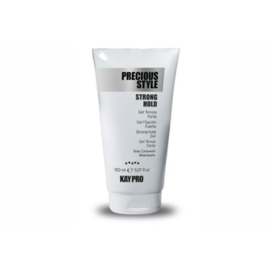Gel Forte Kaypro Strong Hold Força 5 150 ml