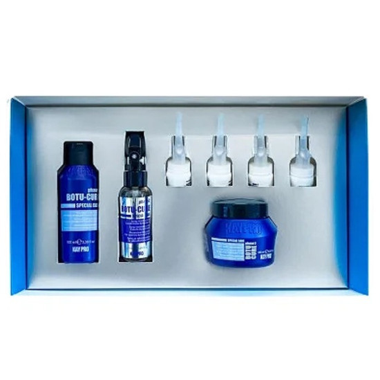Kit Reconstrução 4 Semanas Kaypro Botu Cure