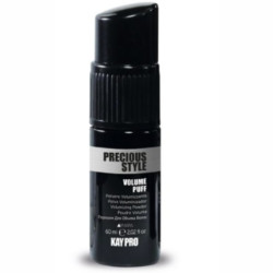 Pó Volumizador Kaypro Precious Style Força 1 60 ml
