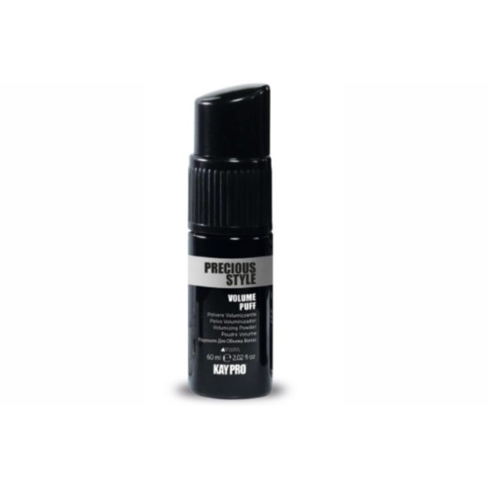 Pó Volumizador Kaypro Precious Style Força 1 60 ml