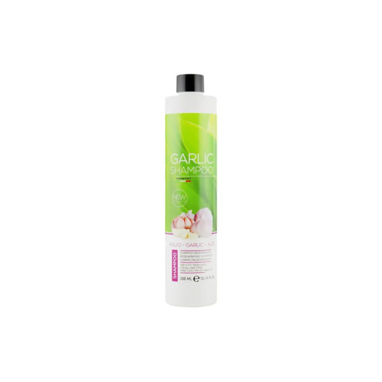 Shampoo Kaypro Alho Revitalizante 300 ml
