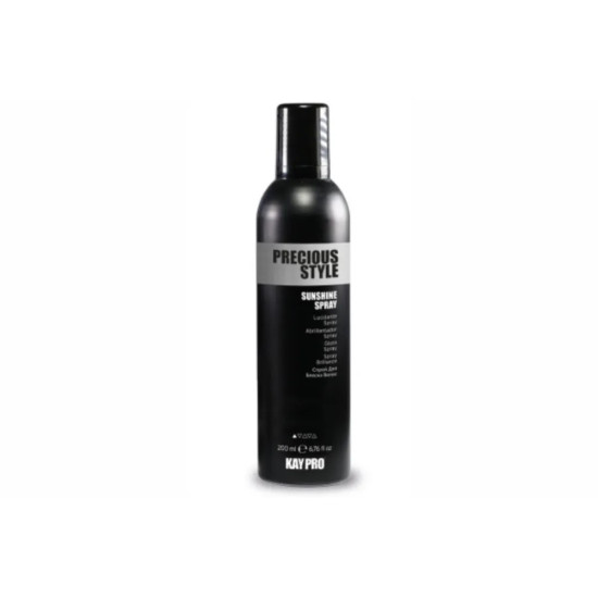 Spray Brilho Kaypro Sunshine Força 1 200 ml
