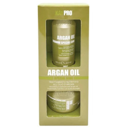 Kit Mini Size Kaypro Argan Hidratação