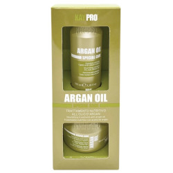 Kit Mini Size Kaypro Argan Hidratação
