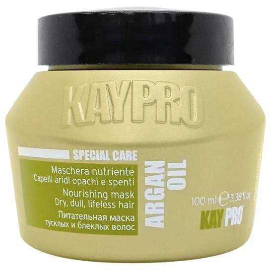 Kit Mini Size Kaypro Argan Hidratação