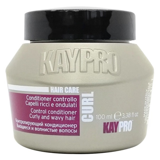 Kit Mini Size Kaypro Curl Ondulados