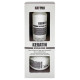 Kit Mini Size Kaypro Keratin Reestruturação e Reforço
