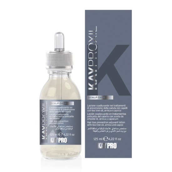 Loção Kaypro Kayproxil Anti-Queda 125 ml
