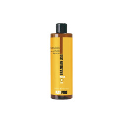 Máscara Kaypro Brazilian Liss Step 3 500 ml