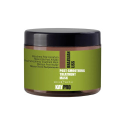 Máscara Manutenção Kaypro Brazilian Liss 500 ml