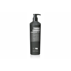 Máscara Vegan Kaypro Toning Carbon 350 ml
