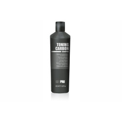 Shampoo Vegan Kaypro Toning Carbon 350 ml