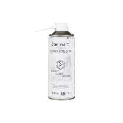 Refrigerante e Lubrificante em Spray Steinhart Cool Shot 400 ml