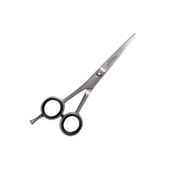 Tesoura Corte Steinhart Académica Esquerdinos 5.5"