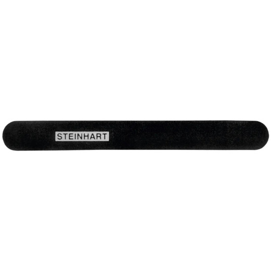 Lima de Unhas Steinhart Americana Preta 120/240