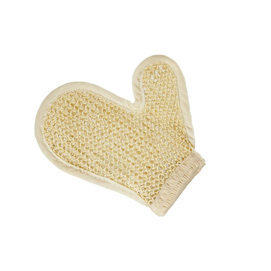 Luva Massagem Steinhart Sisal