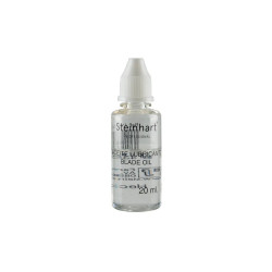 Óleo Lubrificante Steinhart 20 ml