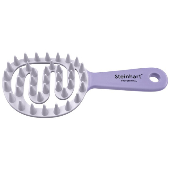 Escova de Massagem Steinhart