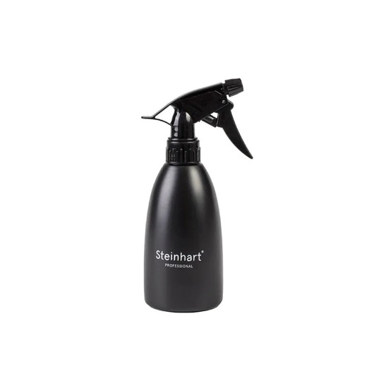 Pulverizador Steinhart Preto 400 ml