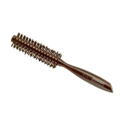 Escova Cabelo Circular Steinhart Ebony 570 Madeira 15-35 mm