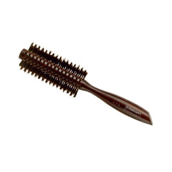 Escova Cabelo Circular Steinhart Ebony 572 Madeira 17-45 mm