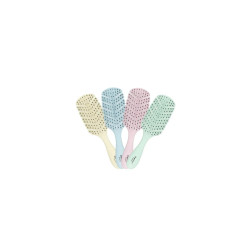 Escova Cabelo Ergoflex Steinhart Biodegradável Cores Diversas