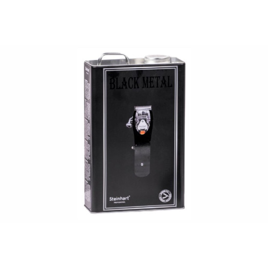 Máquina de Corte Steinhart Black Metal sem Fio