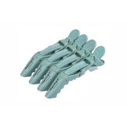 Pinça Cabelo Steinhart Biodegradável 4 Unidades