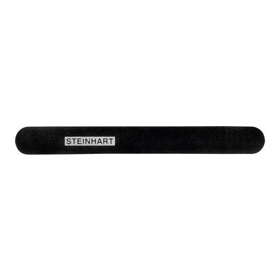 Lima de Unhas Steinhart Americana Preta 400/600