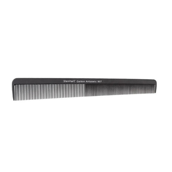 Pente Carbono Steinhart 807 Preto 8"