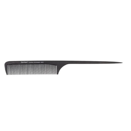 Pente Carbono Steinhart 820 Preto