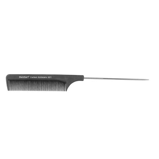 Pente Carbono Steinhart 821 Preto