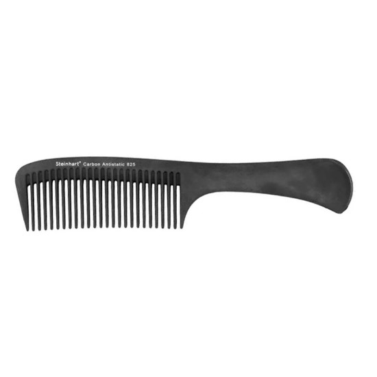 Pente Carbono Steinhart 825 Preto
