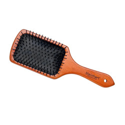 Escova Cabelo Pneumática Retangular Steinhart