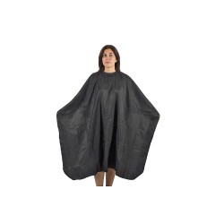 Penteador Steinhart Eco Preto 125 x 145 cm