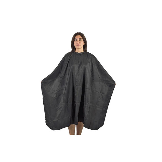Penteador Steinhart Eco Preto 125 x 145 cm