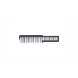 Pente Carbono Corte 22,5 cm Preto