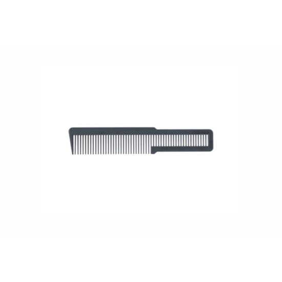 Pente Carbono Corte 22,5 cm Preto
