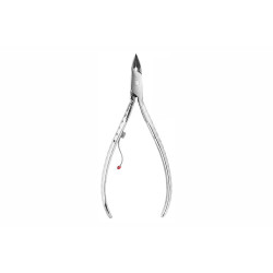 Alicate Cutículas Mundial 772 Inox 12 cm - 9 mm