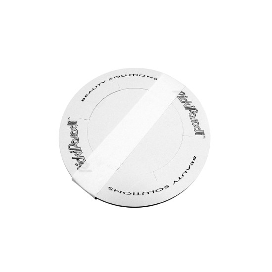 Aros Proteção Cera RickiParodi 16 cm 25 Unidades