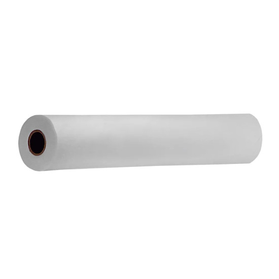 Papel Marquesa Tnt Branco 60 cm x 100 m