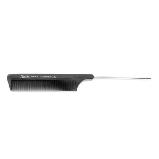 Pente Carbono Janeke 821 Preto