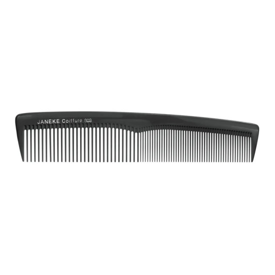 Pente Janeke 803 Preto