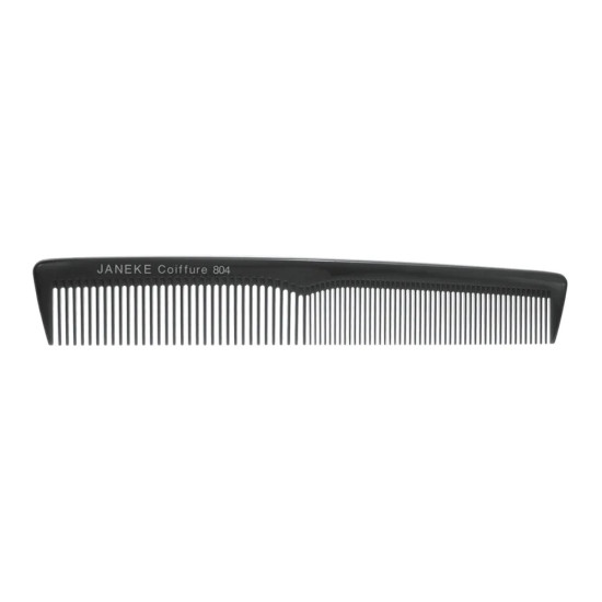 Pente Janeke 804 Preto