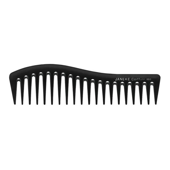 Pente Janeke 805 Preto