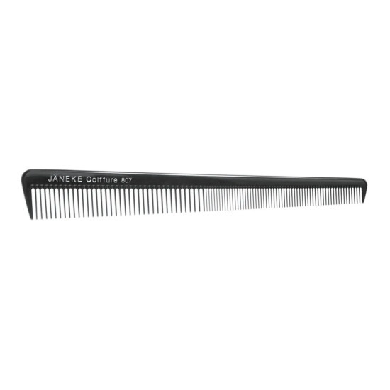 Pente Janeke 807 Preto