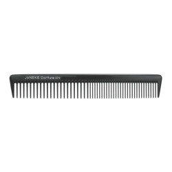 Pente Janeke 814 Preto