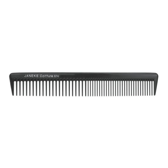 Pente Janeke 814 Preto