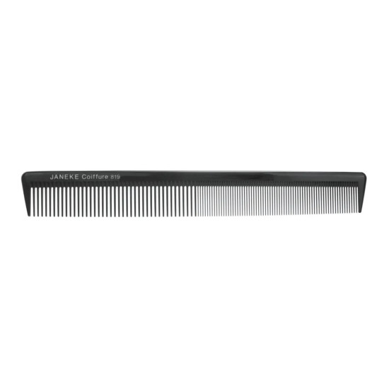 Pente Janeke 819 Preto