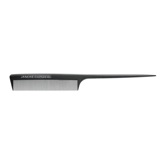 Pente Janeke 820 Preto